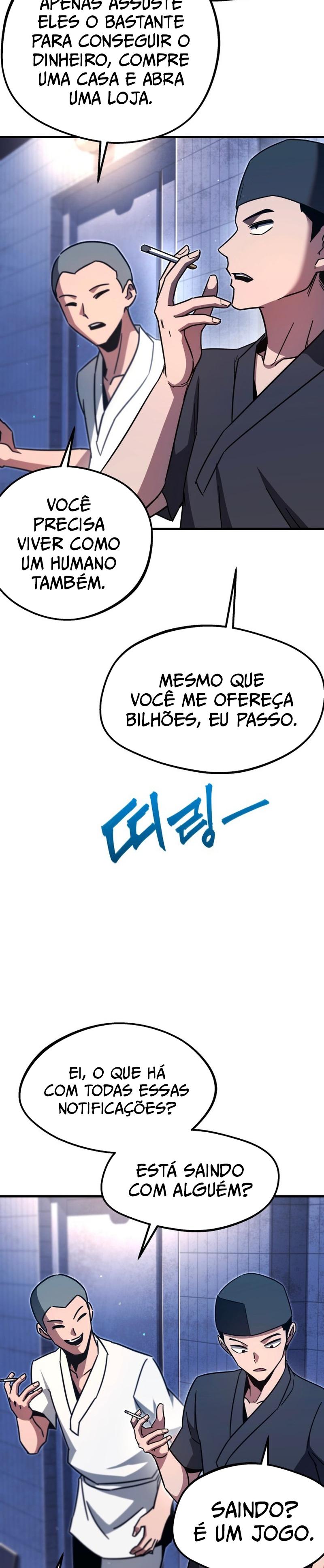 Read I Took over The Academy With a Single Sashimi Knife PT Manga Online