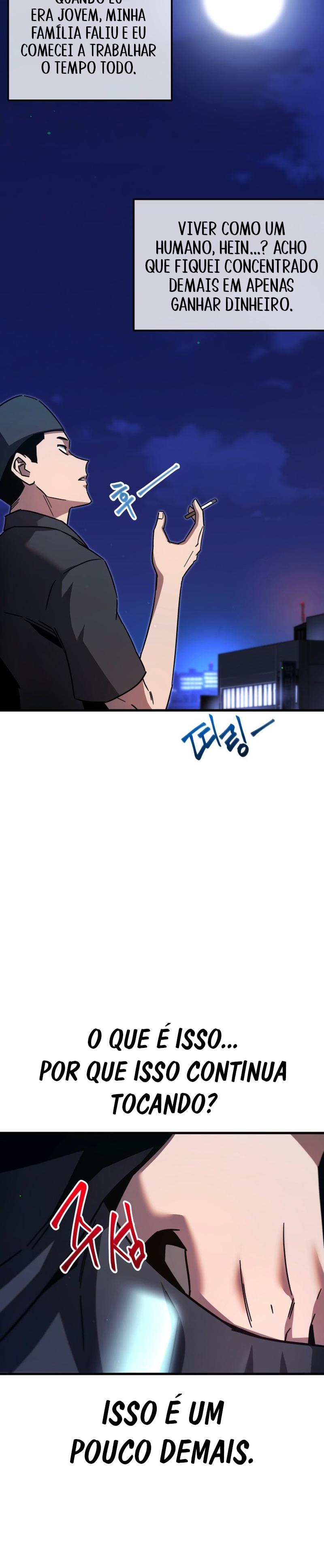 Read I Took over The Academy With a Single Sashimi Knife PT Manga Online