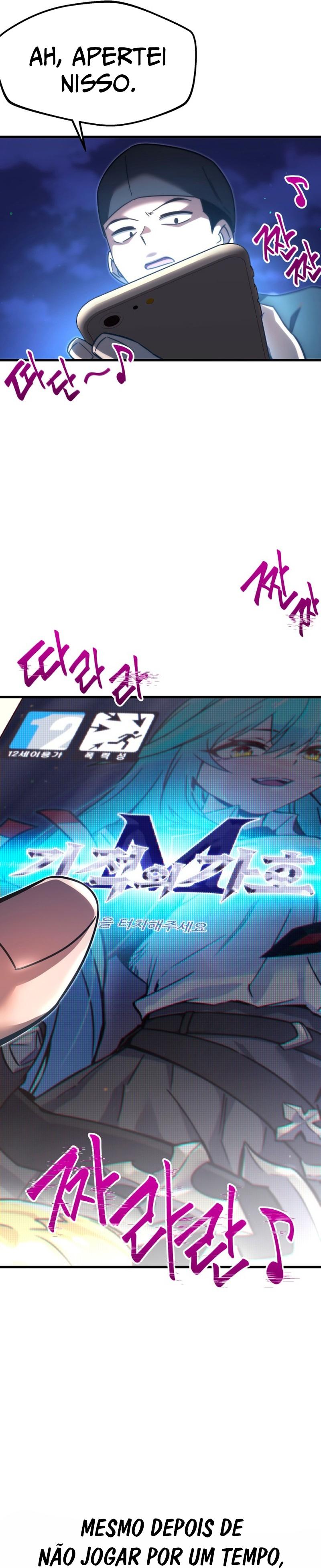 Read I Took over The Academy With a Single Sashimi Knife PT Manga Online
