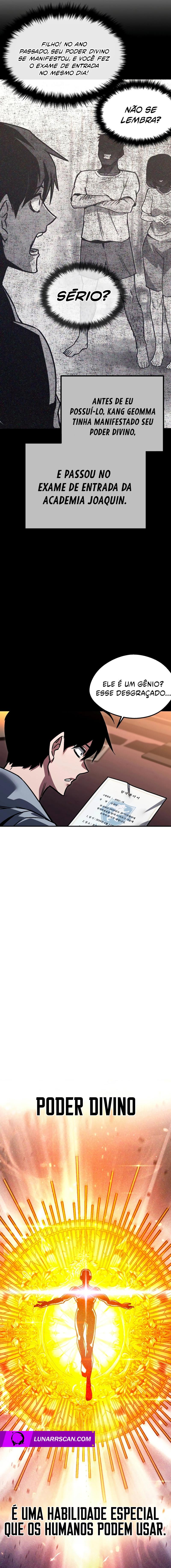 Read I Took over The Academy With a Single Sashimi Knife PT Manga Online