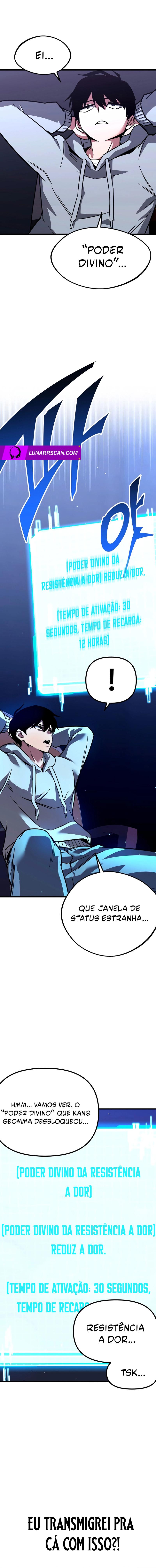 Read I Took over The Academy With a Single Sashimi Knife PT Manga Online