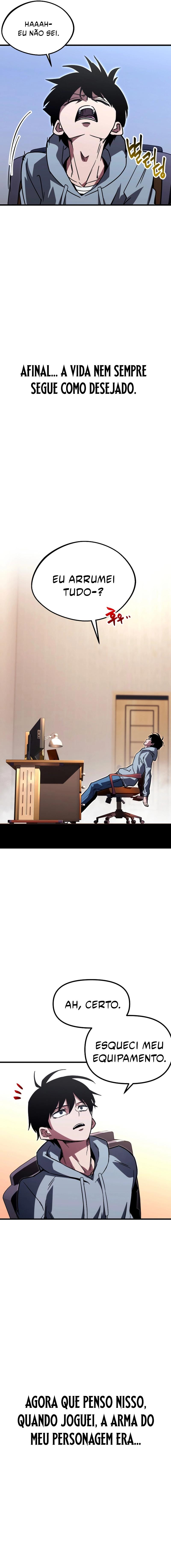 Read I Took over The Academy With a Single Sashimi Knife PT Manga Online