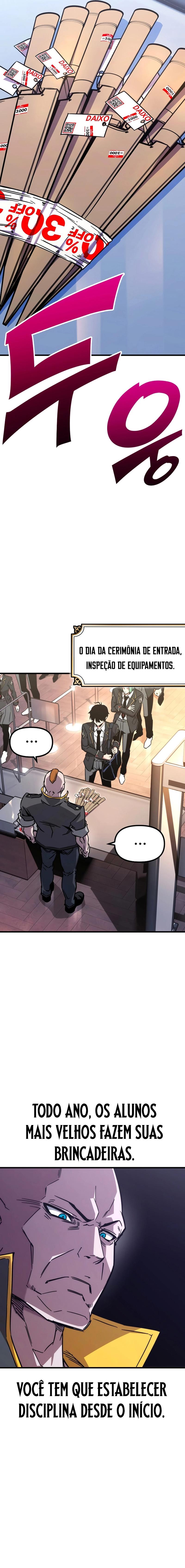 Read I Took over The Academy With a Single Sashimi Knife PT Manga Online