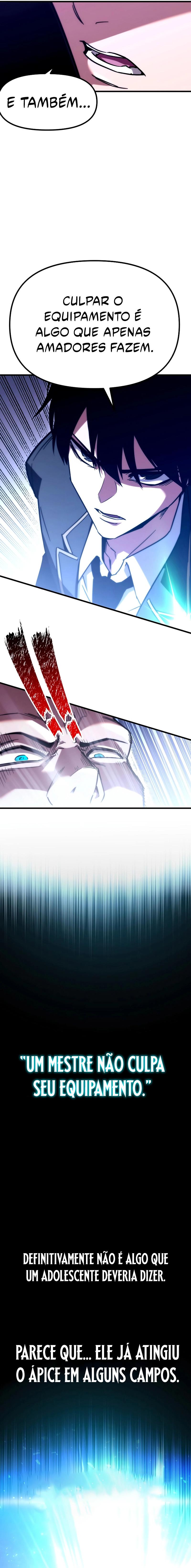 Read I Took over The Academy With a Single Sashimi Knife PT Manga Online