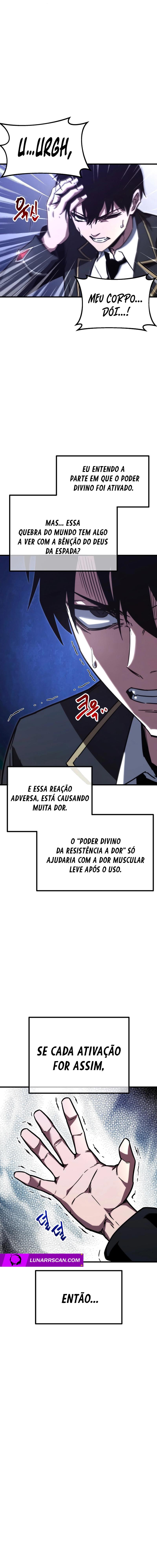 Read I Took over The Academy With a Single Sashimi Knife PT Manga Online