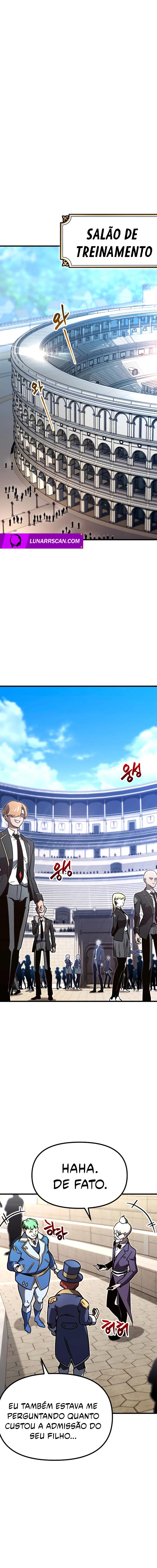 Read I Took over The Academy With a Single Sashimi Knife PT Manga Online