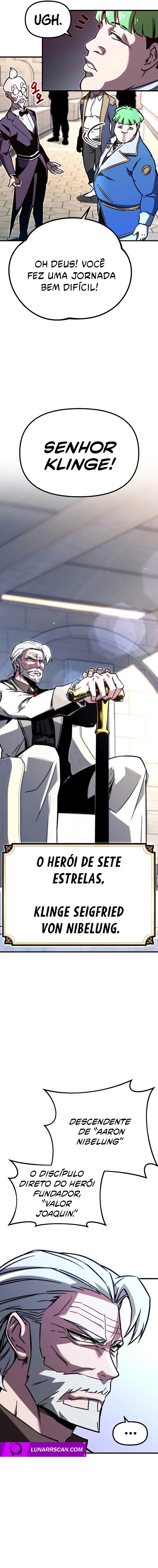 Read I Took over The Academy With a Single Sashimi Knife PT Manga Online