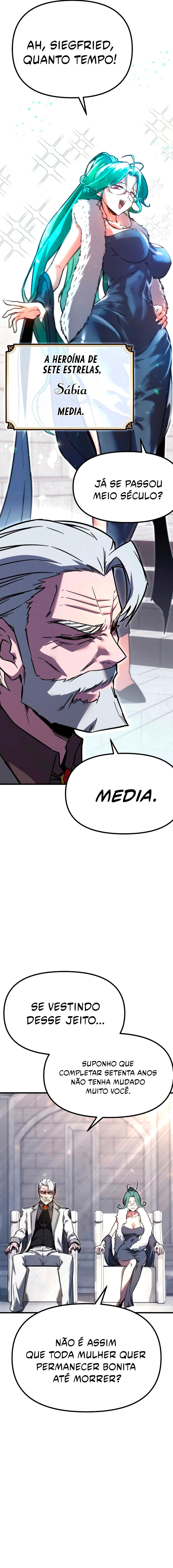 Read I Took over The Academy With a Single Sashimi Knife PT Manga Online