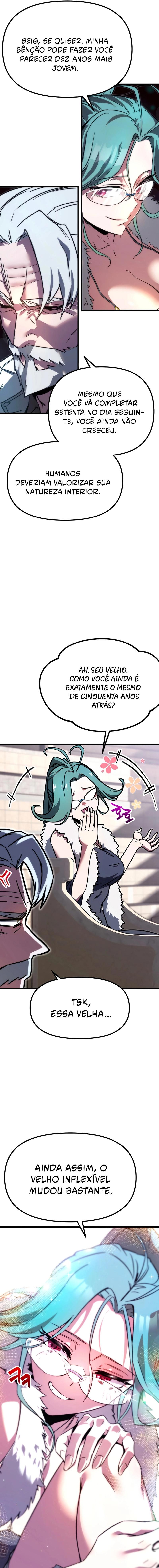 Read I Took over The Academy With a Single Sashimi Knife PT Manga Online