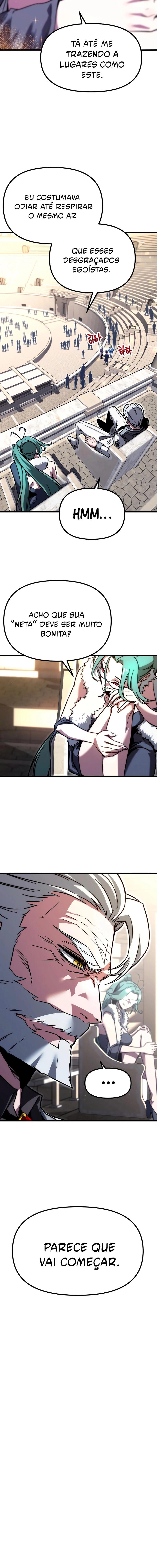 Read I Took over The Academy With a Single Sashimi Knife PT Manga Online