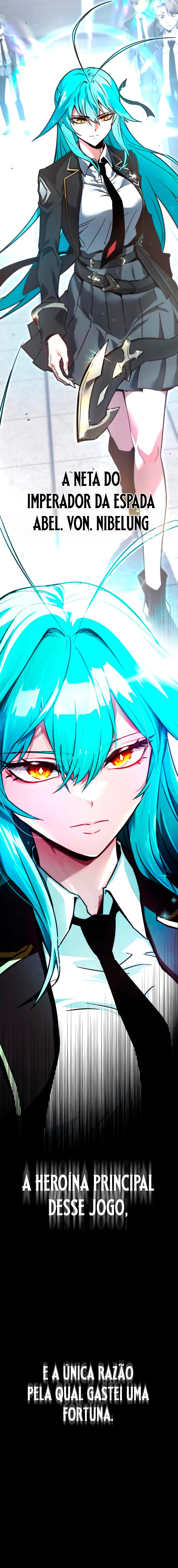 Read I Took over The Academy With a Single Sashimi Knife PT Manga Online