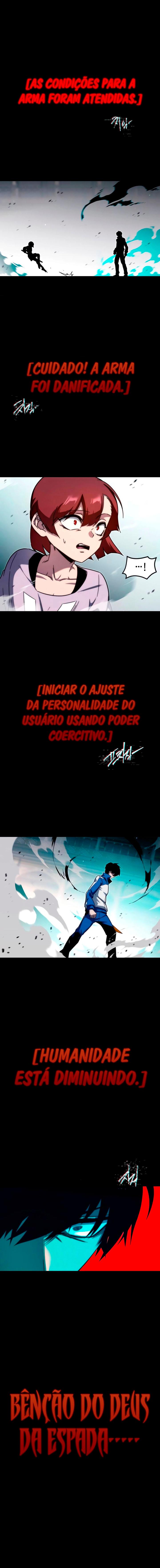 Read I Took over The Academy With a Single Sashimi Knife PT Manga Online