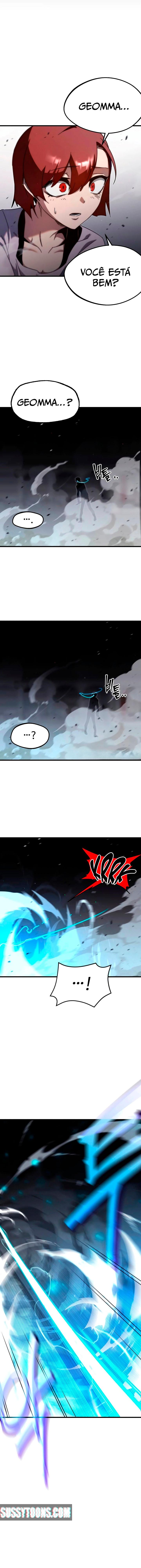 Read I Took over The Academy With a Single Sashimi Knife PT Manga Online