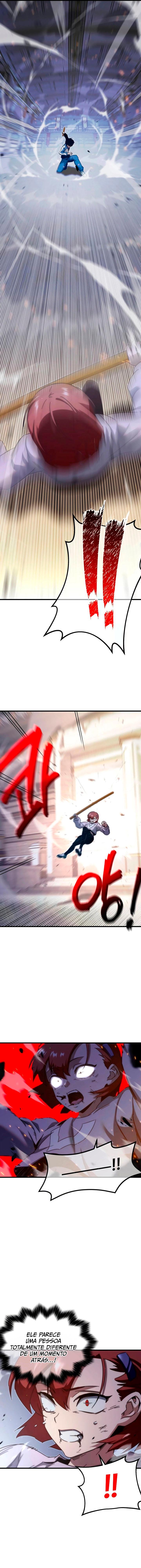 Read I Took over The Academy With a Single Sashimi Knife PT Manga Online