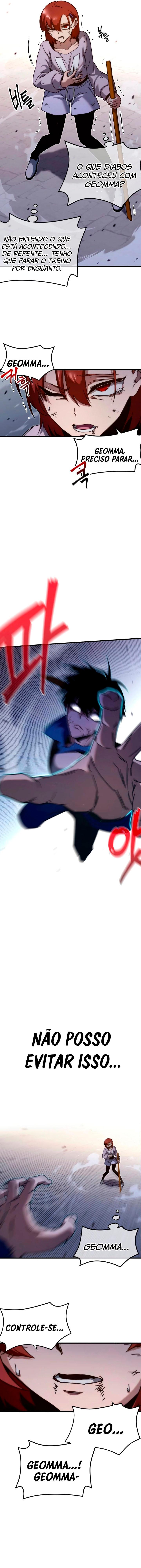 Read I Took over The Academy With a Single Sashimi Knife PT Manga Online