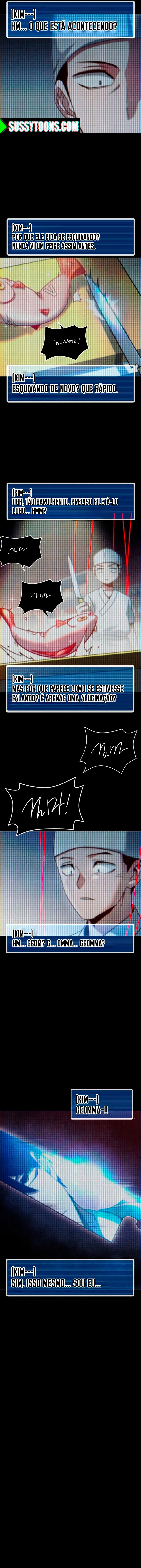 Read I Took over The Academy With a Single Sashimi Knife PT Manga Online