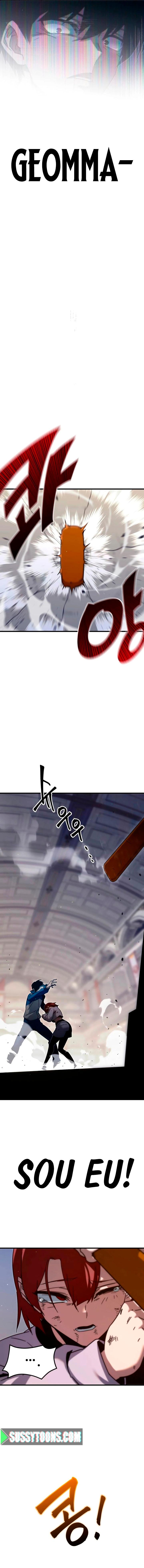 Read I Took over The Academy With a Single Sashimi Knife PT Manga Online