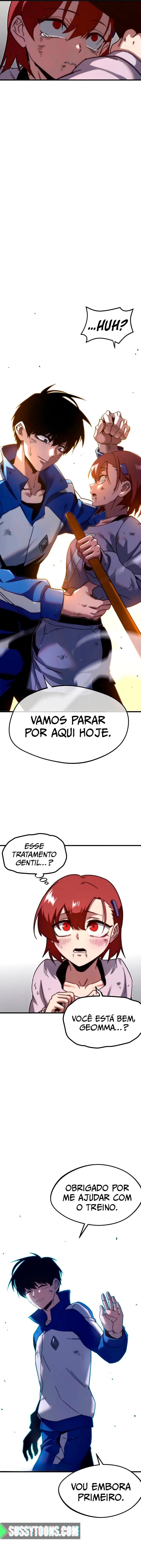 Read I Took over The Academy With a Single Sashimi Knife PT Manga Online