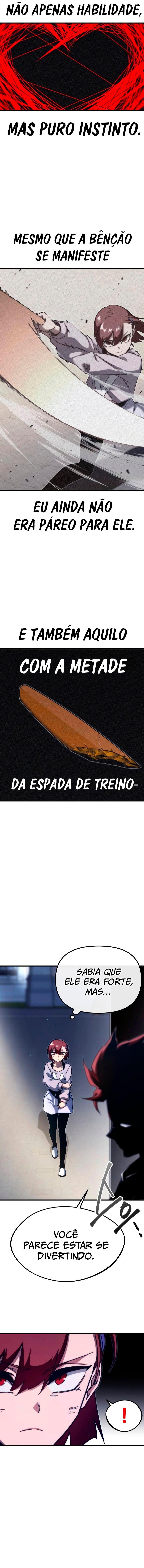 Read I Took over The Academy With a Single Sashimi Knife PT Manga Online
