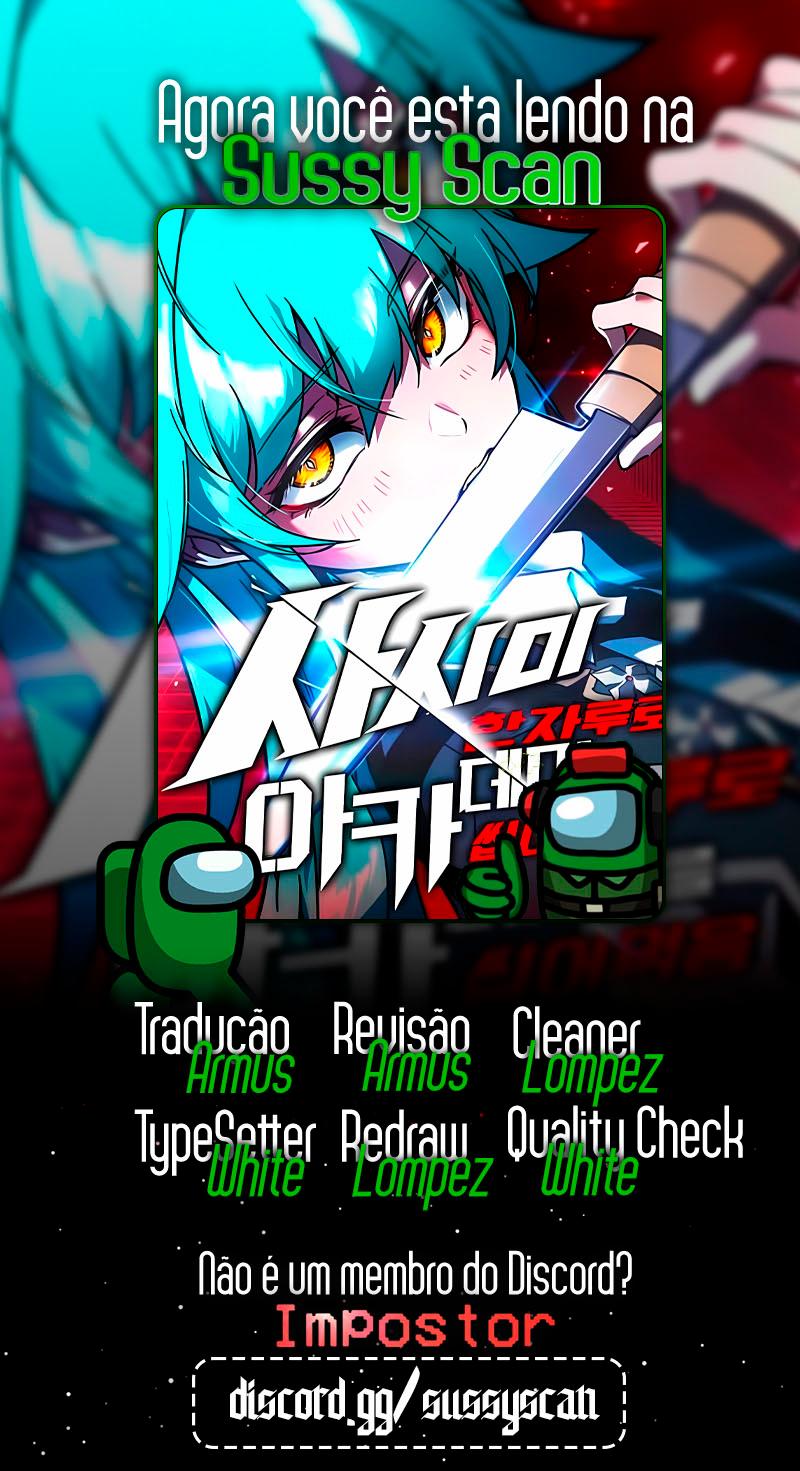 Read I Took over The Academy With a Single Sashimi Knife PT Manga Online