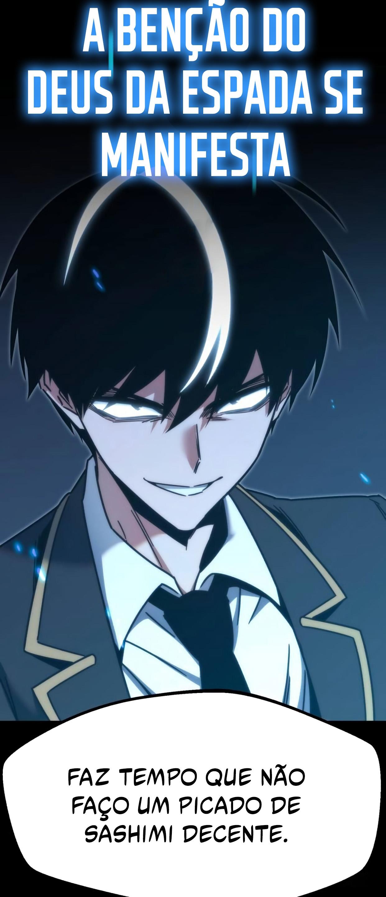 Read I Took over The Academy With a Single Sashimi Knife PT Manga Online