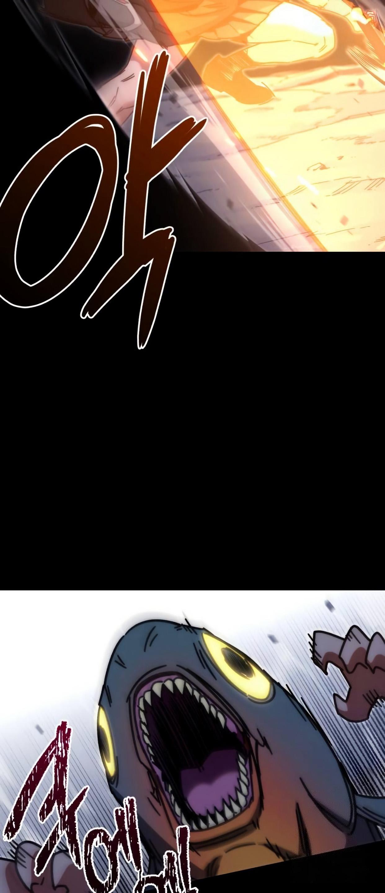 Read I Took over The Academy With a Single Sashimi Knife PT Manga Online