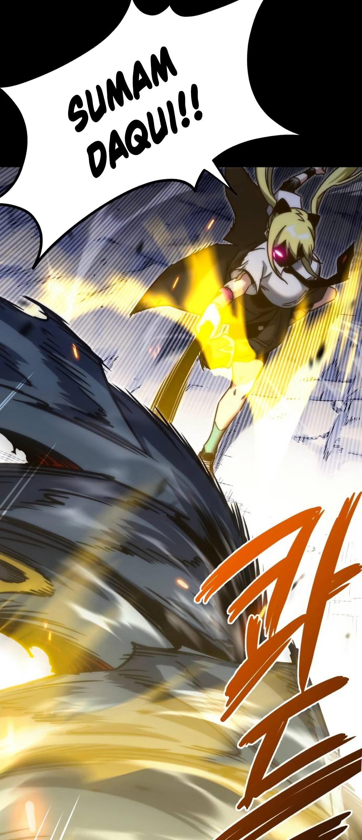 Read I Took over The Academy With a Single Sashimi Knife PT Manga Online
