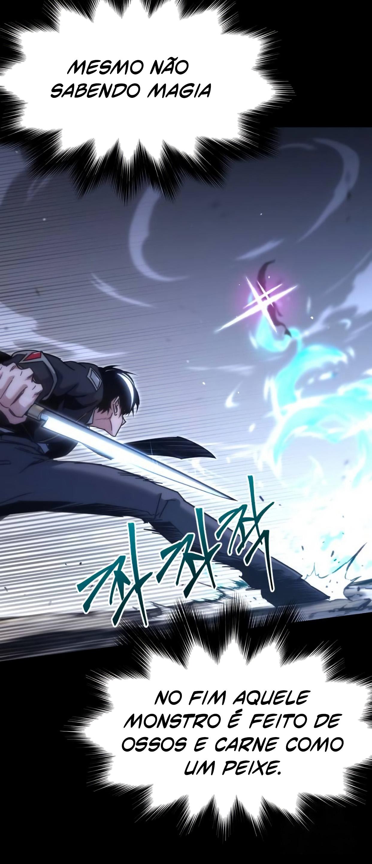 Read I Took over The Academy With a Single Sashimi Knife PT Manga Online