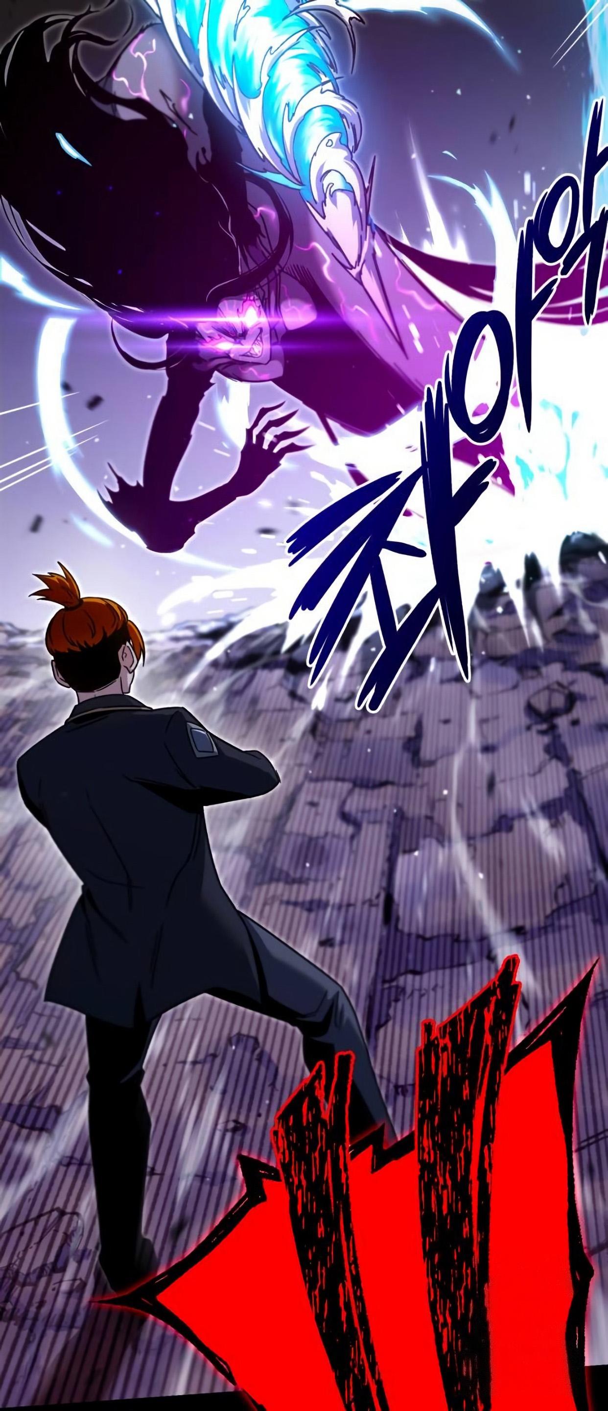 Read I Took over The Academy With a Single Sashimi Knife PT Manga Online