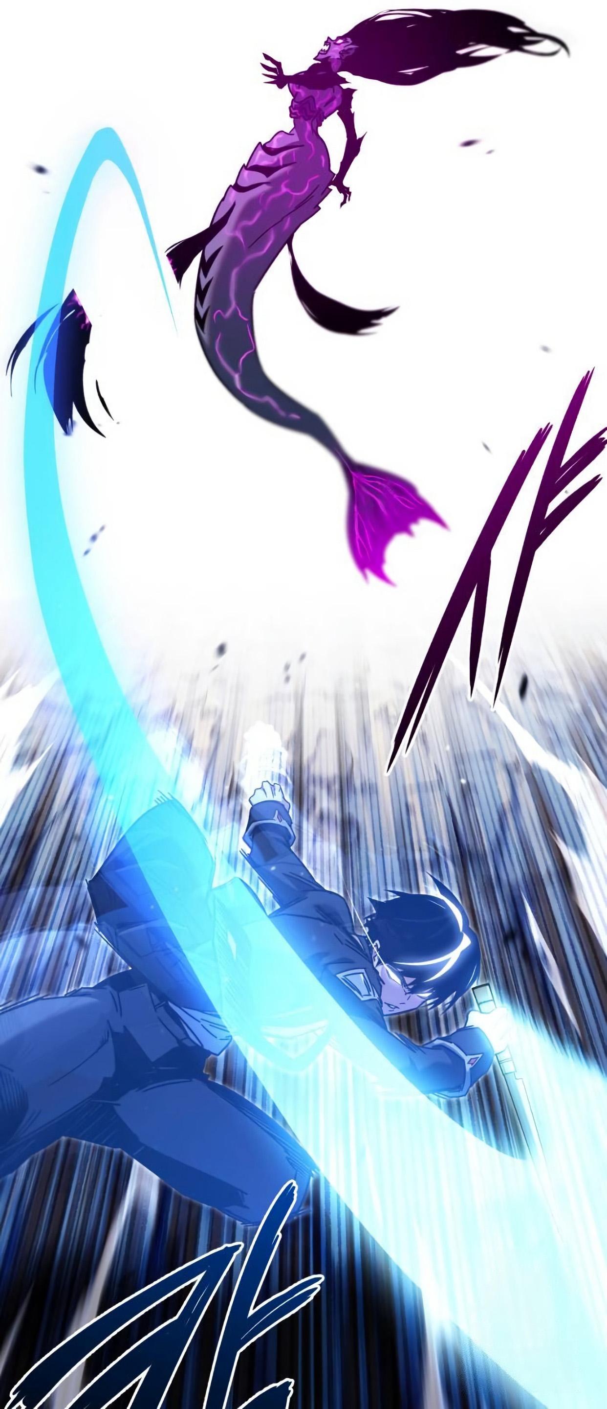 Read I Took over The Academy With a Single Sashimi Knife PT Manga Online