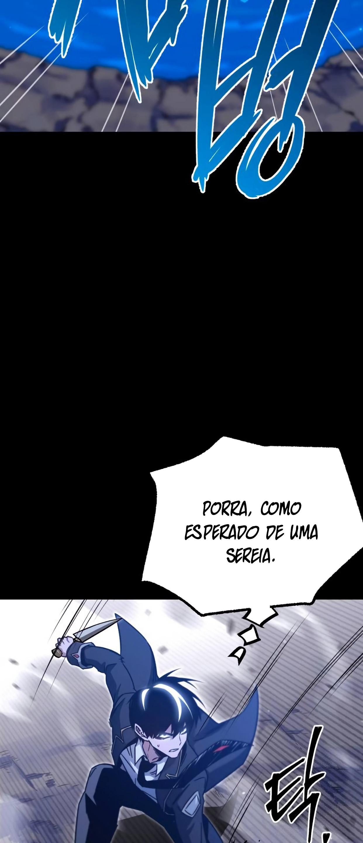 Read I Took over The Academy With a Single Sashimi Knife PT Manga Online