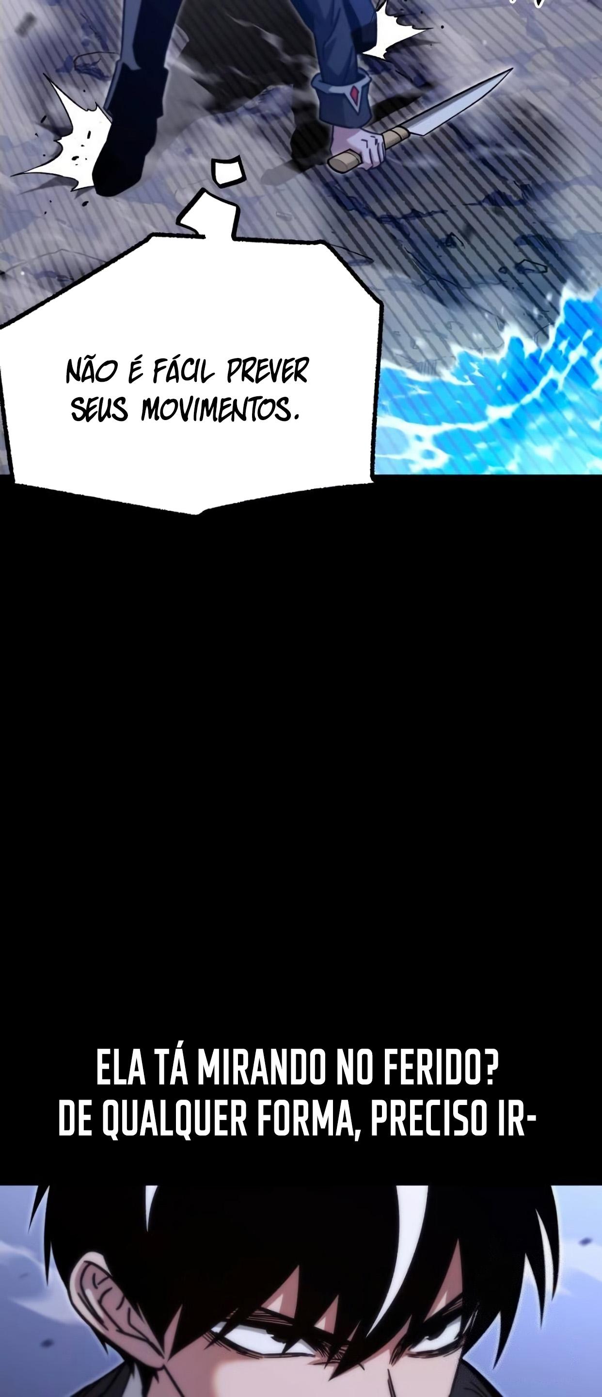 Read I Took over The Academy With a Single Sashimi Knife PT Manga Online