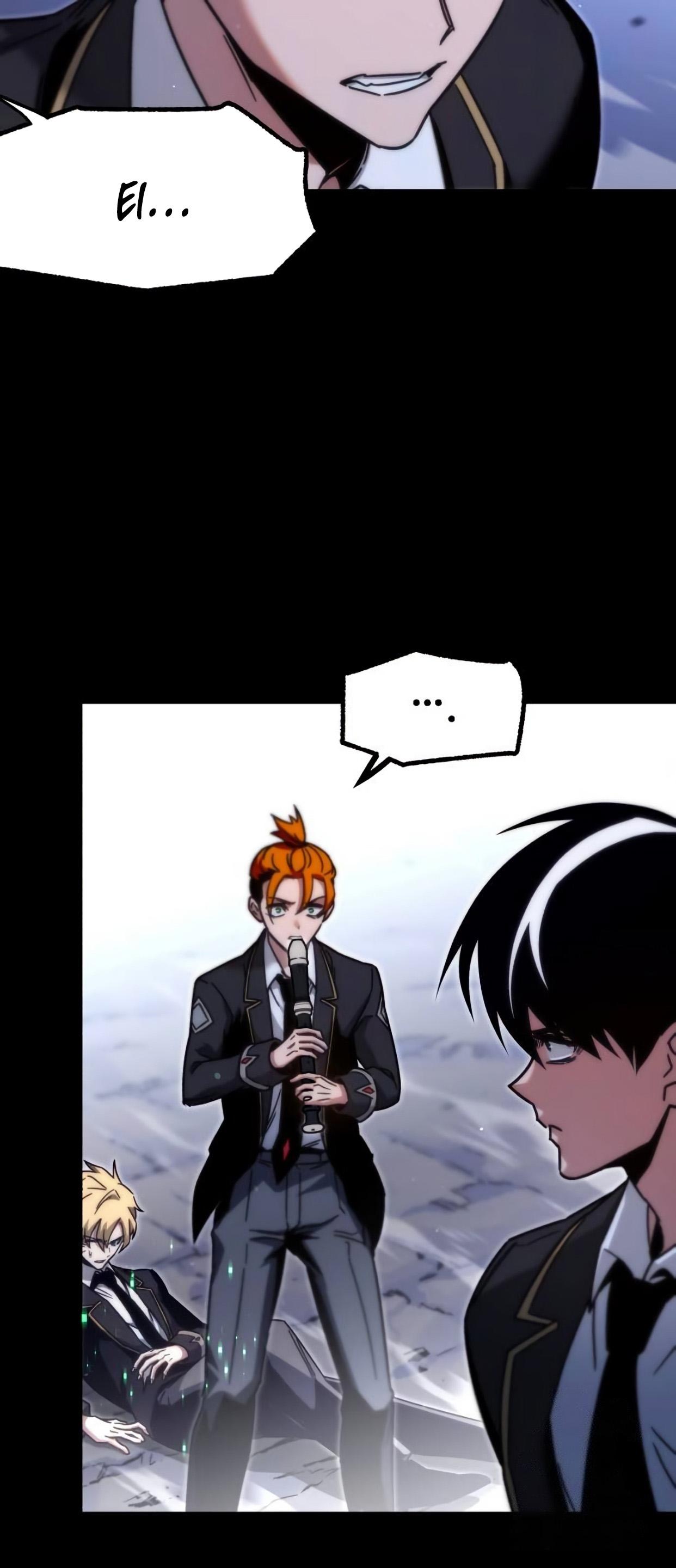 Read I Took over The Academy With a Single Sashimi Knife PT Manga Online