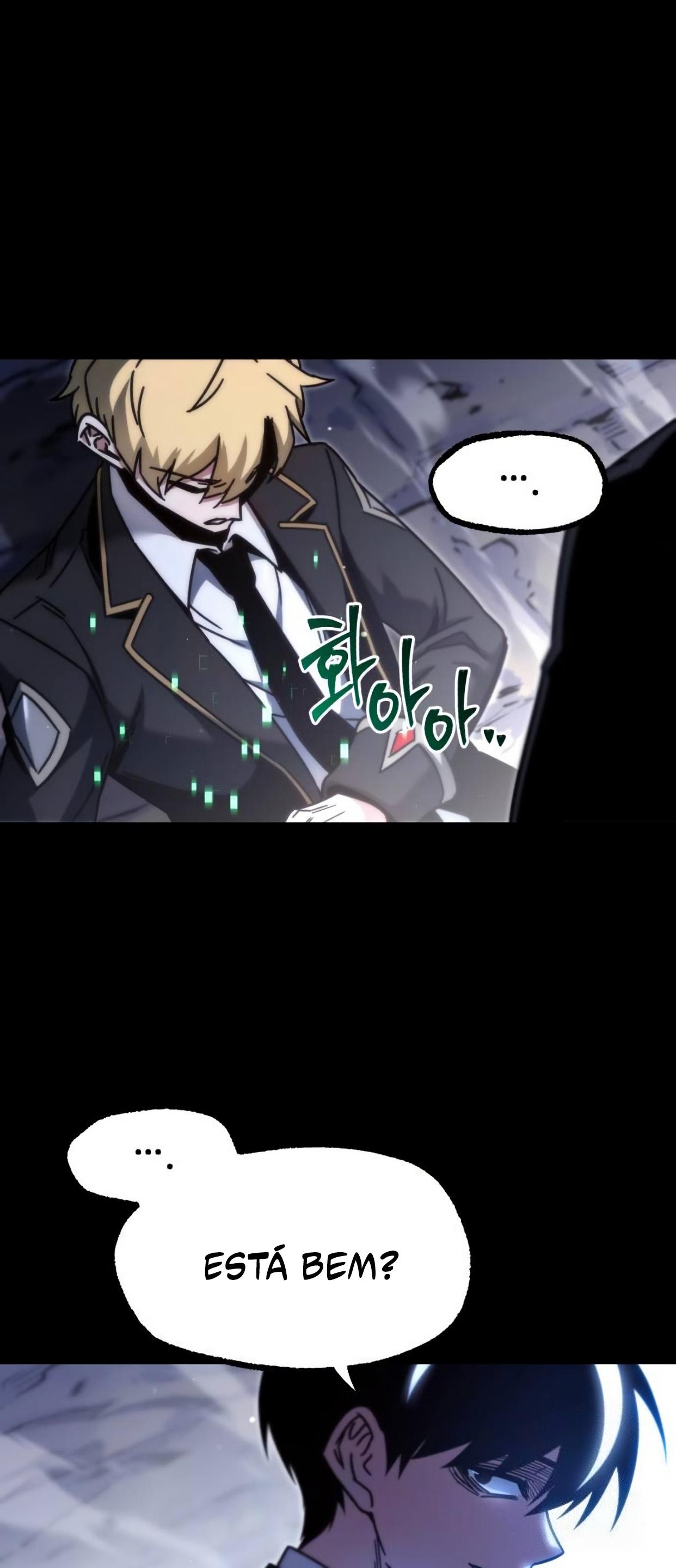 Read I Took over The Academy With a Single Sashimi Knife PT Manga Online