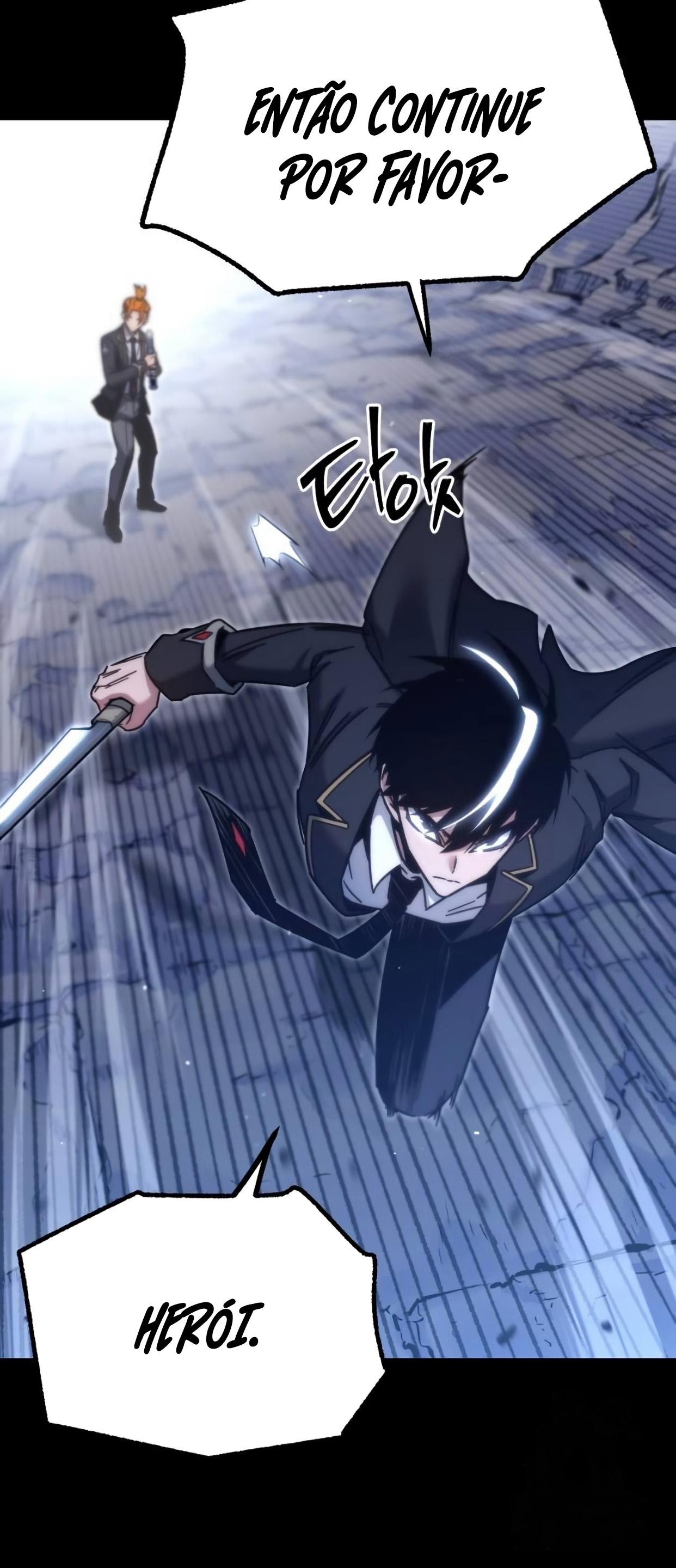 Read I Took over The Academy With a Single Sashimi Knife PT Manga Online