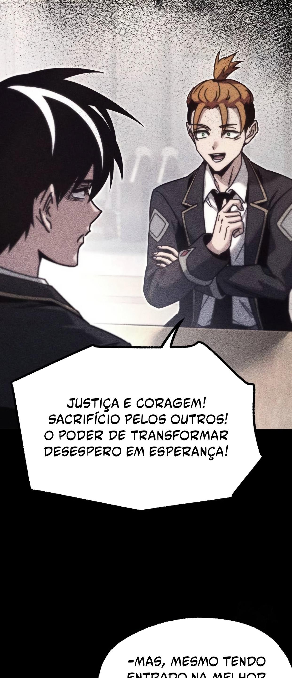 Read I Took over The Academy With a Single Sashimi Knife PT Manga Online