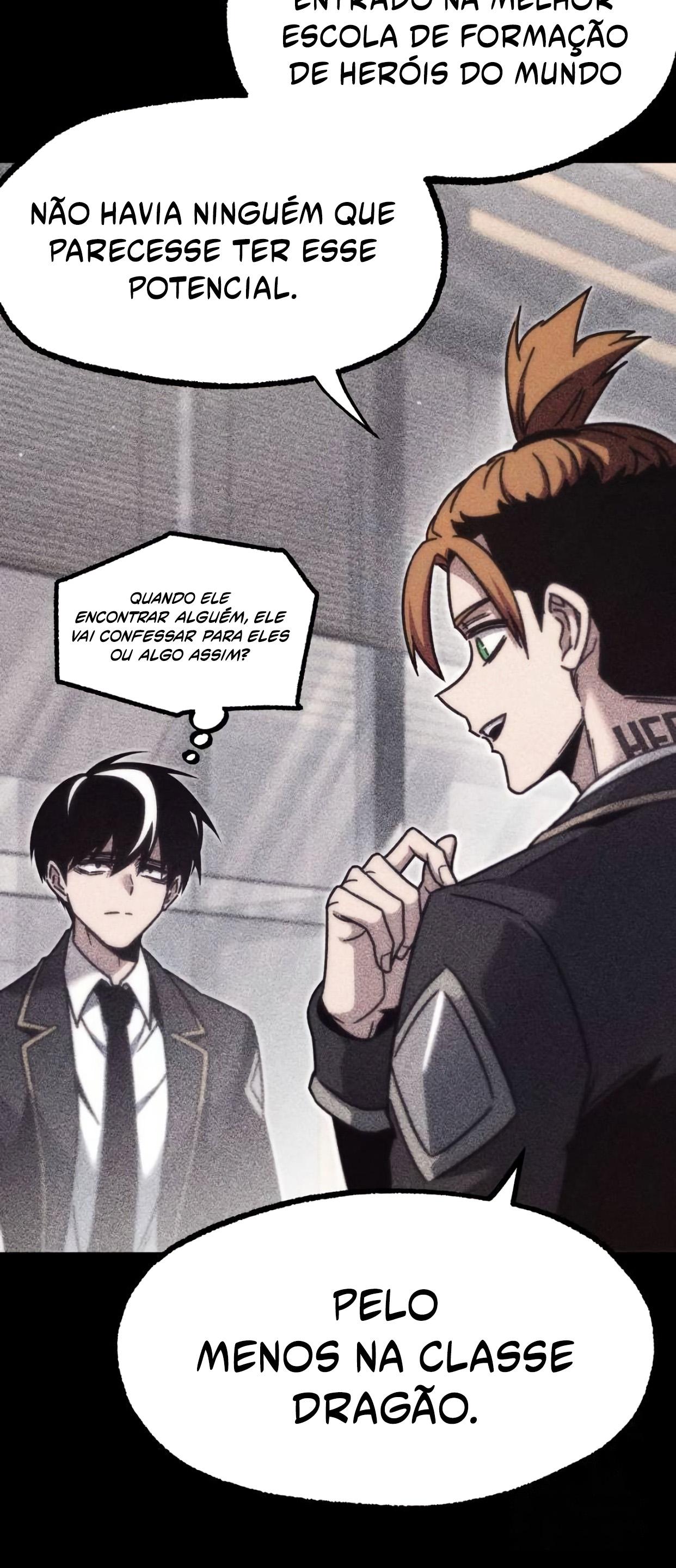 Read I Took over The Academy With a Single Sashimi Knife PT Manga Online