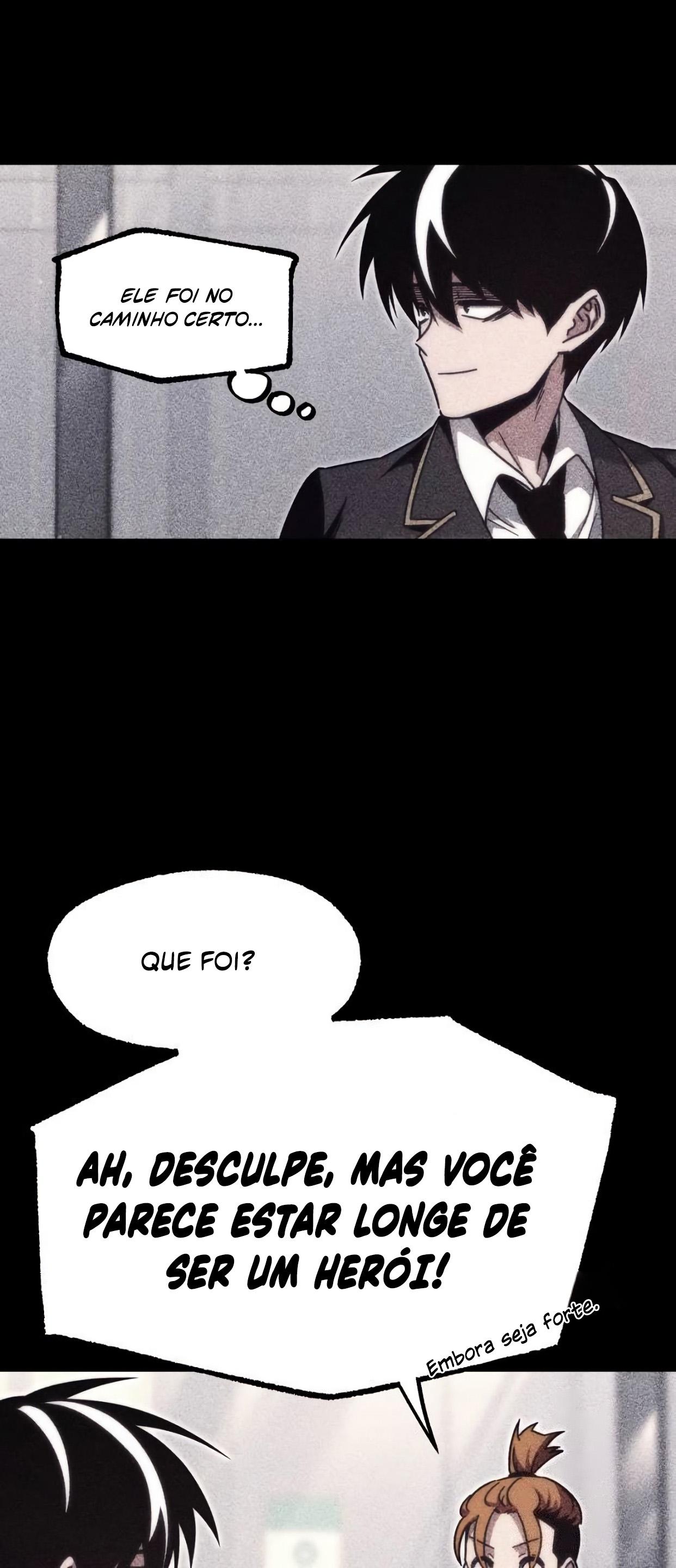 Read I Took over The Academy With a Single Sashimi Knife PT Manga Online