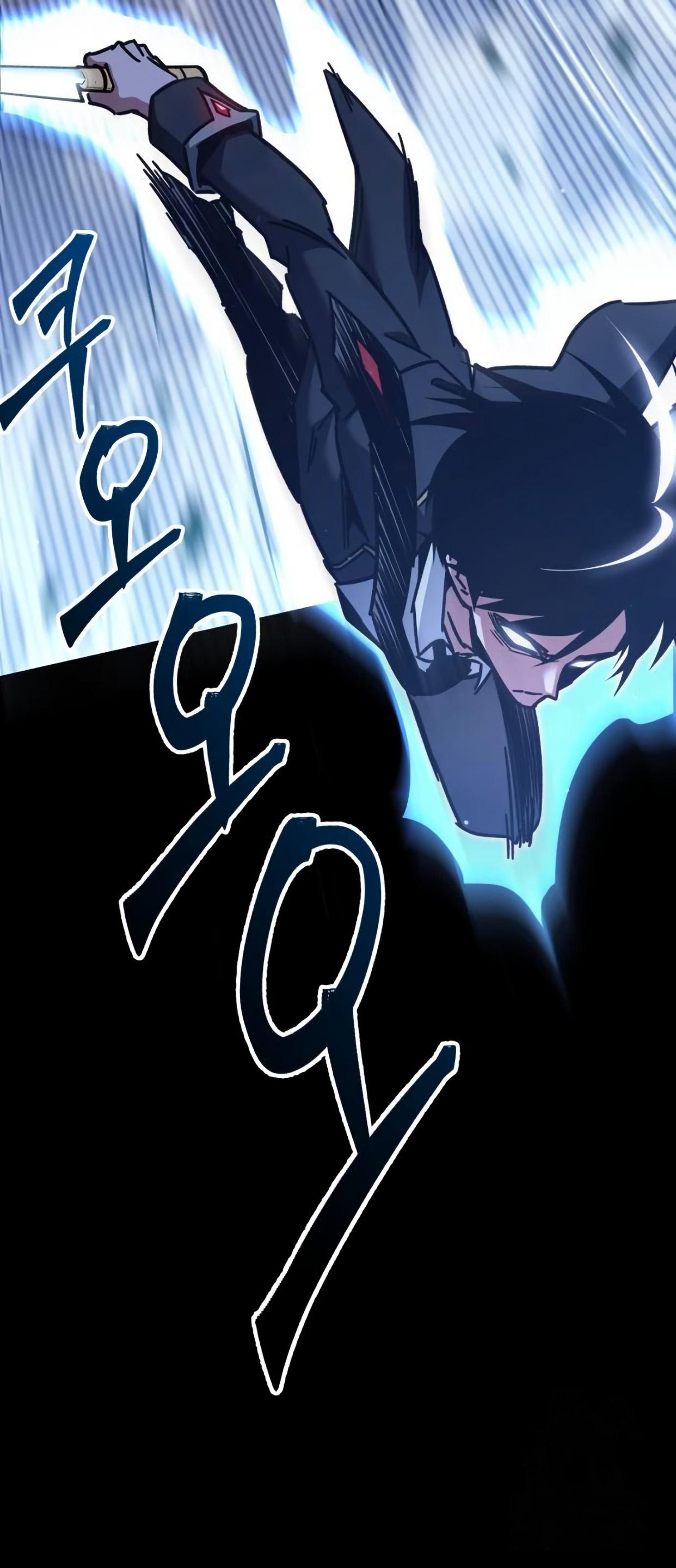 Read I Took over The Academy With a Single Sashimi Knife PT Manga Online