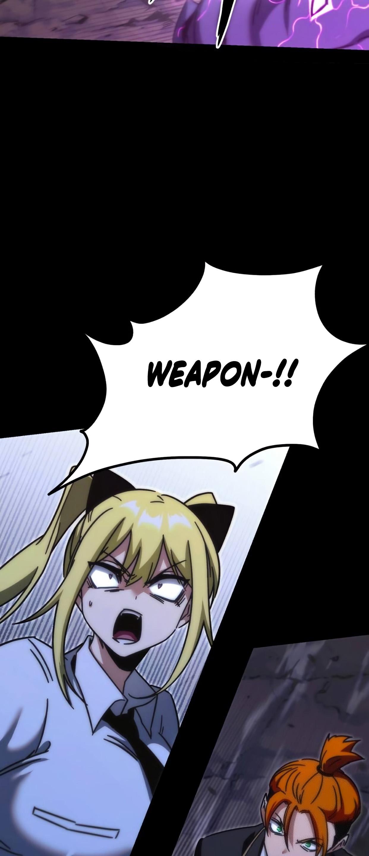 Read I Took over The Academy With a Single Sashimi Knife PT Manga Online