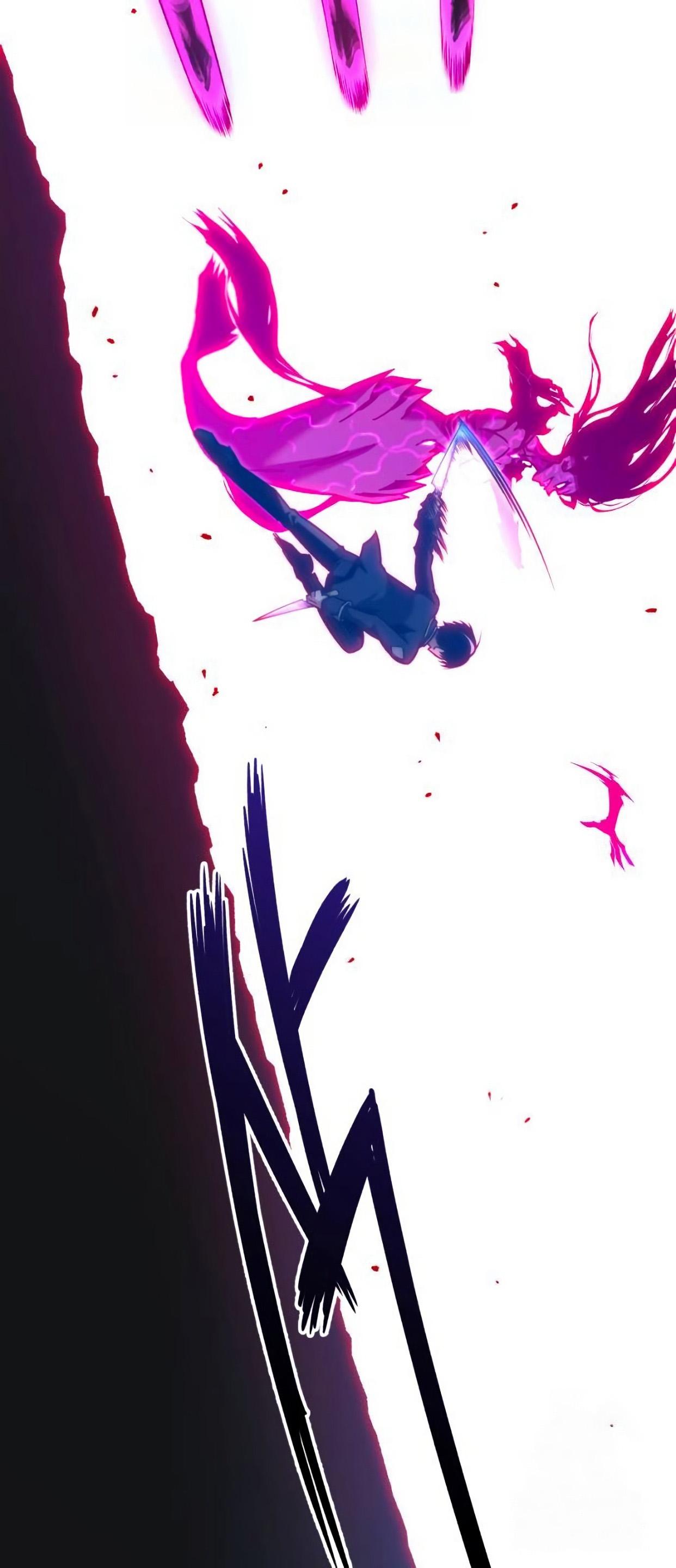 Read I Took over The Academy With a Single Sashimi Knife PT Manga Online