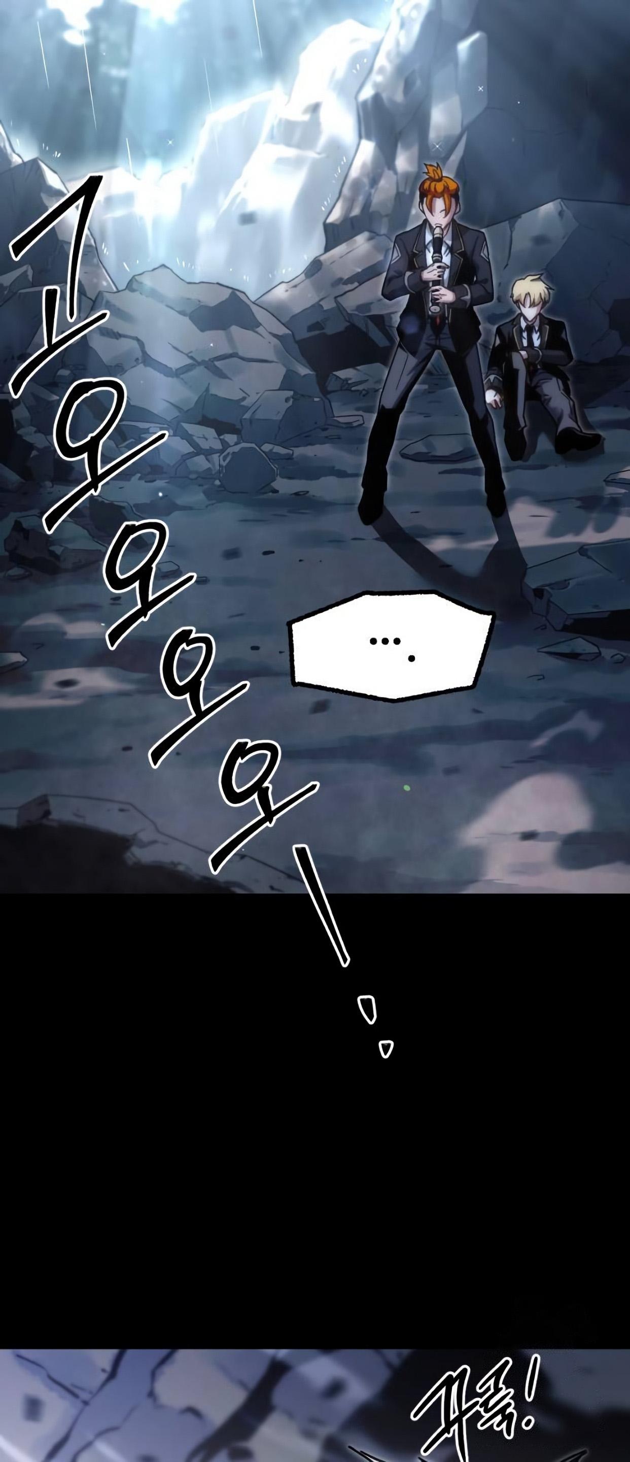 Read I Took over The Academy With a Single Sashimi Knife PT Manga Online