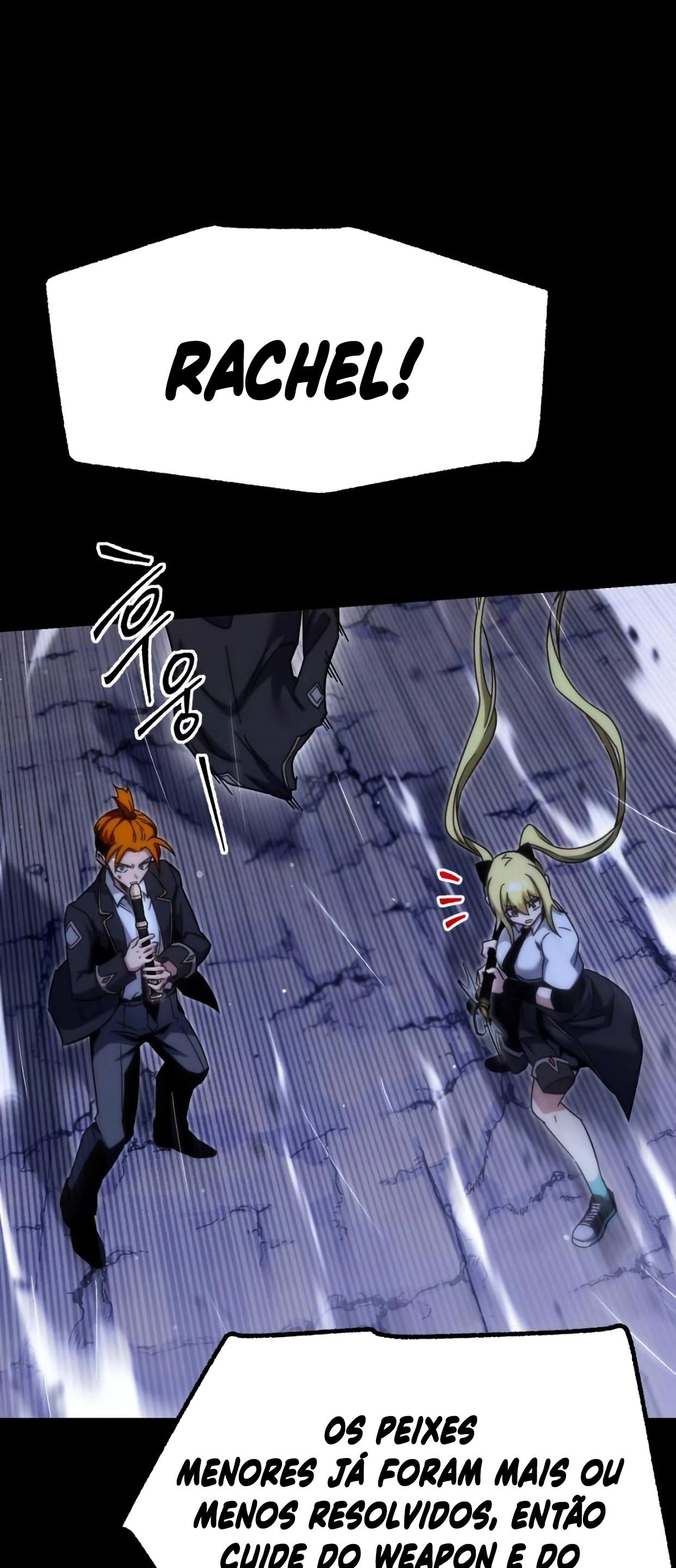 Read I Took over The Academy With a Single Sashimi Knife PT Manga Online