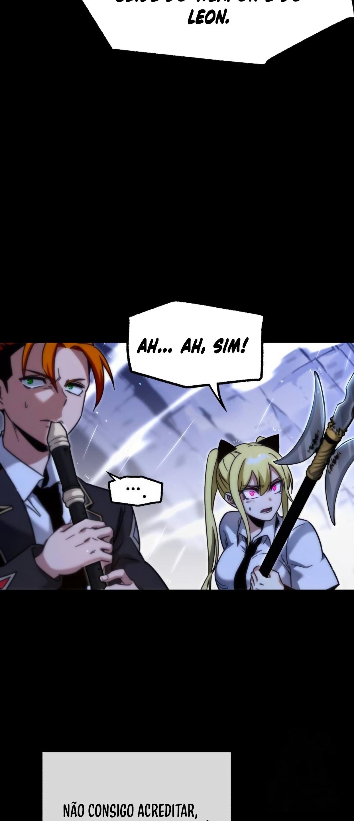 Read I Took over The Academy With a Single Sashimi Knife PT Manga Online