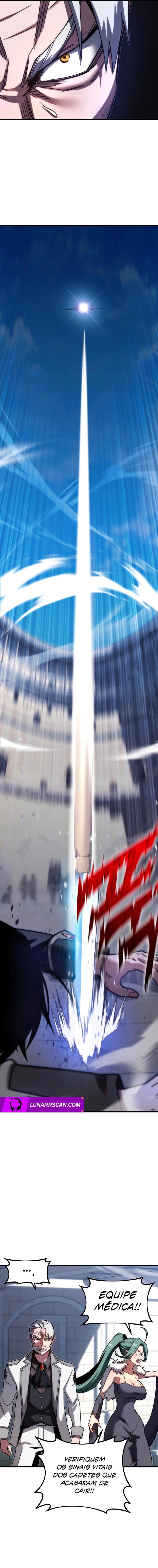 Read I Took over The Academy With a Single Sashimi Knife PT Manga Online