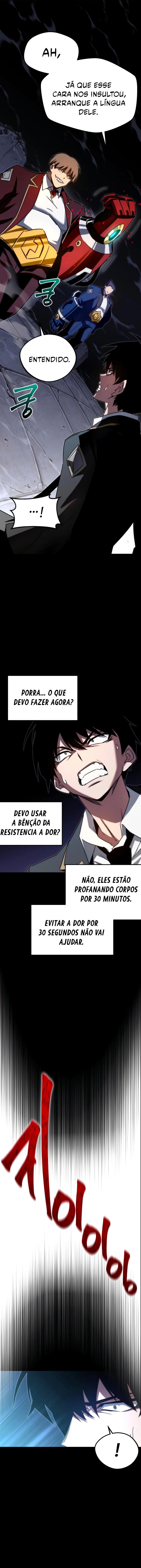 Read I Took over The Academy With a Single Sashimi Knife PT Manga Online