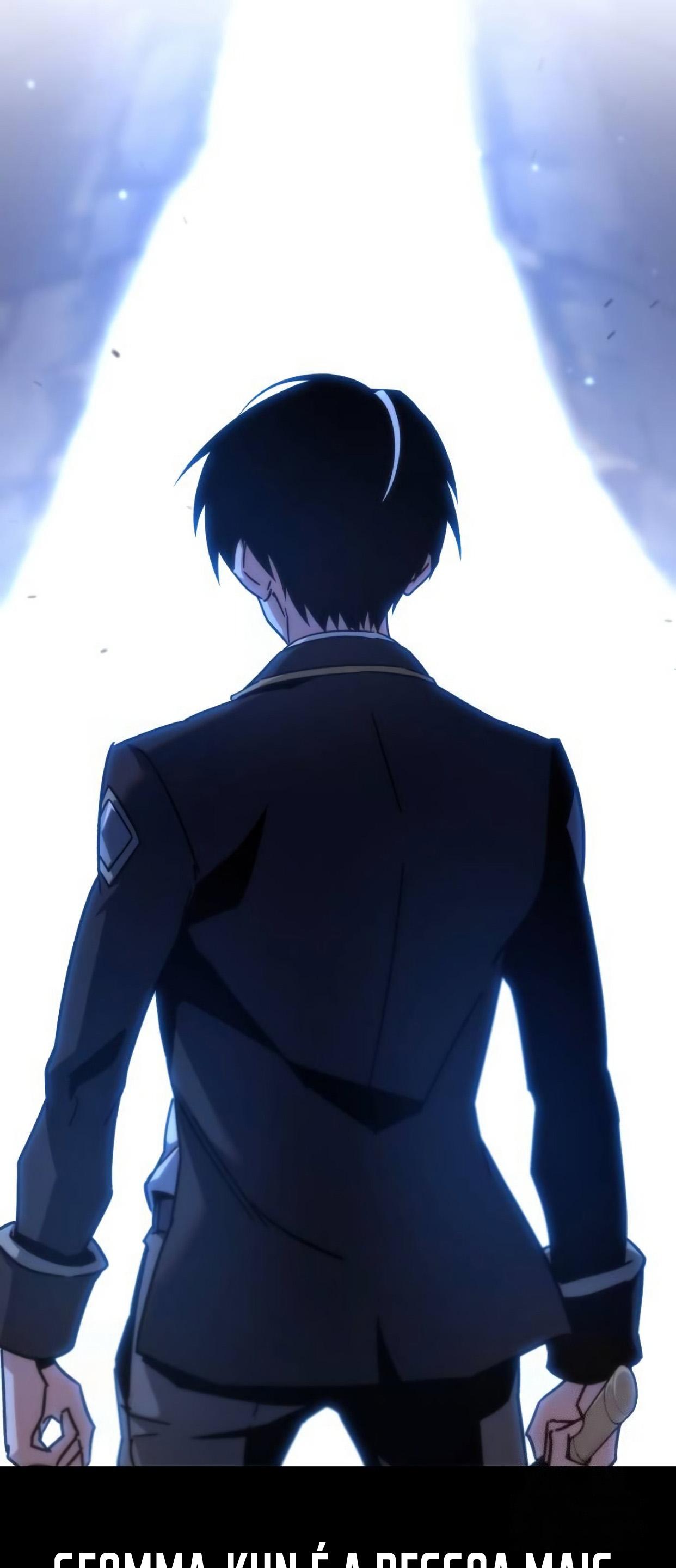 Read I Took over The Academy With a Single Sashimi Knife PT Manga Online