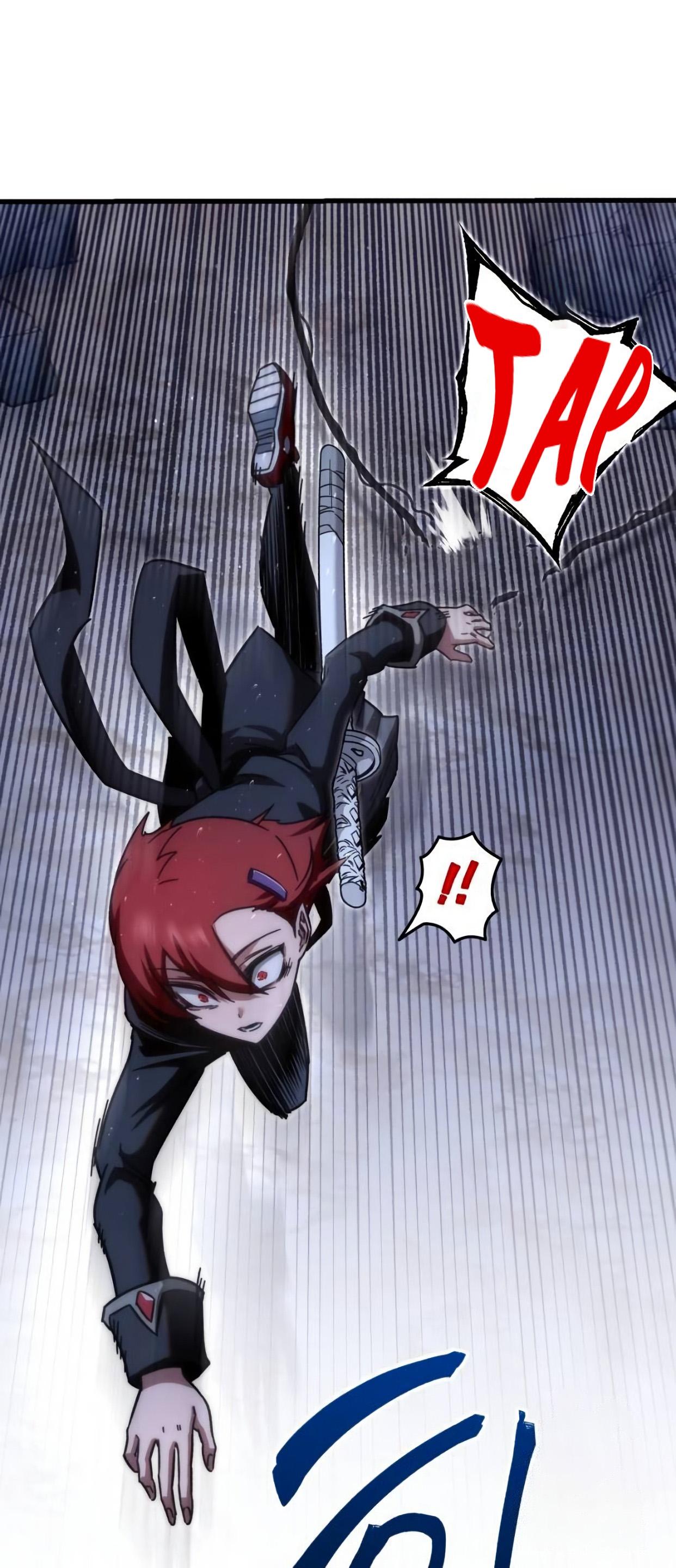 Read I Took over The Academy With a Single Sashimi Knife PT Manga Online