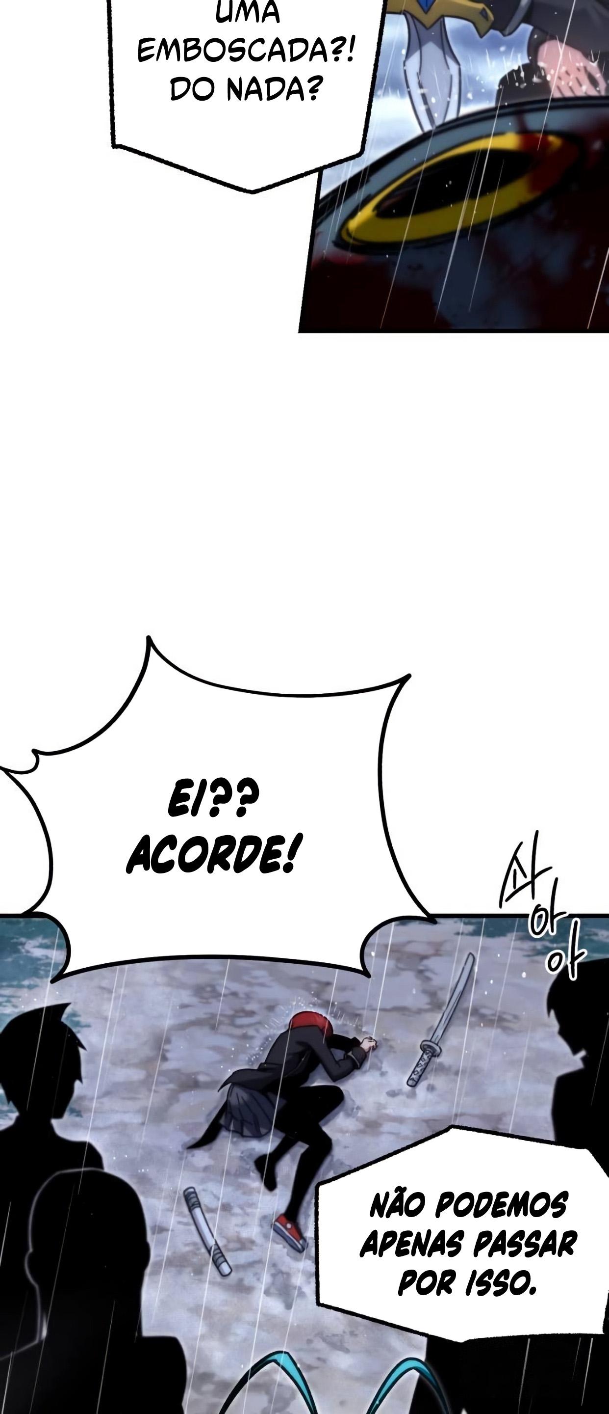 Read I Took over The Academy With a Single Sashimi Knife PT Manga Online