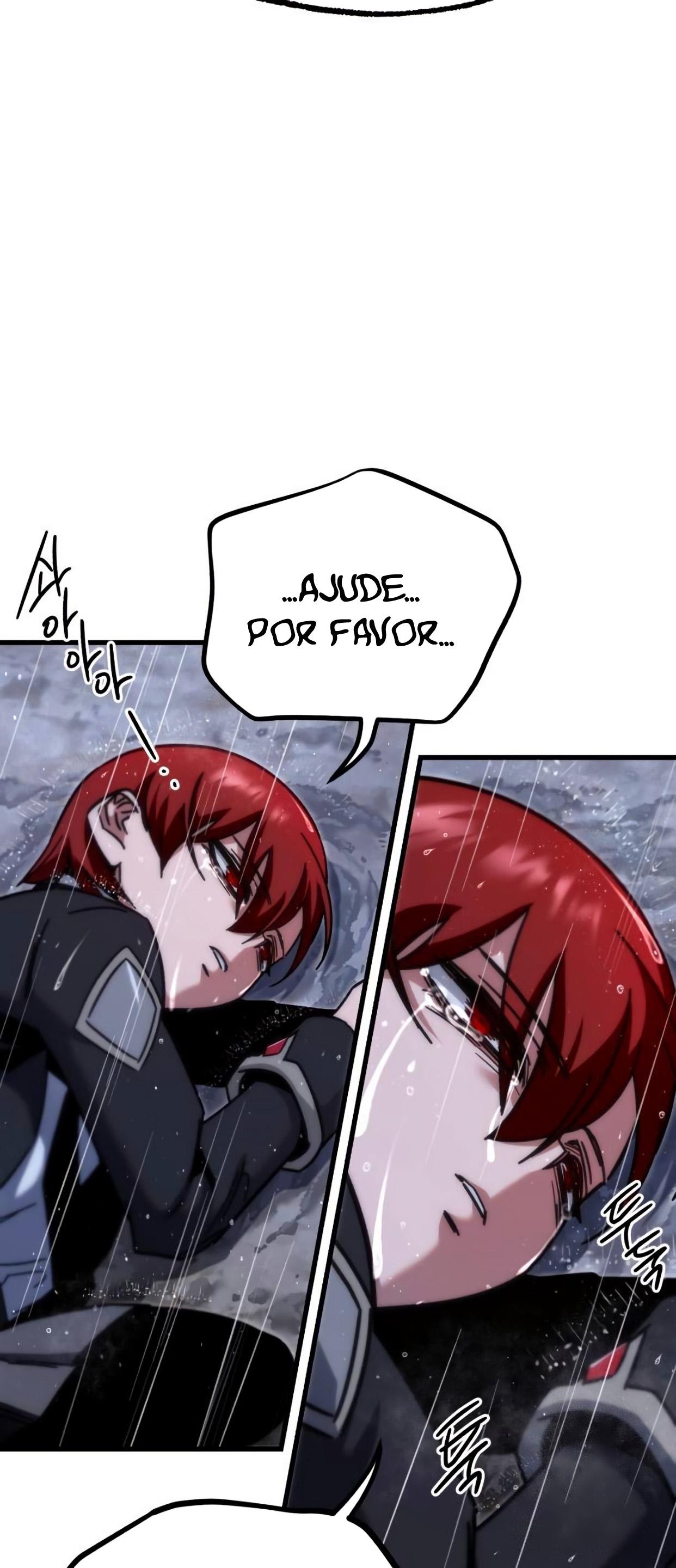 Read I Took over The Academy With a Single Sashimi Knife PT Manga Online